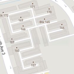 Blk 171 Siglap East (Bedok), HDB 4 Rooms #570963561